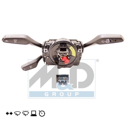 Steering column switch