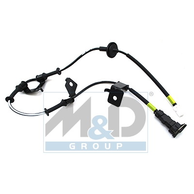 Câble de connexion ABS, arrière droite