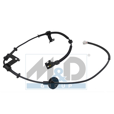 Câble de connexion ABS, arrière droite