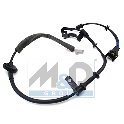 ABS connection cable, rear left