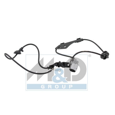 Câble de connexion ABS, arrière gauche