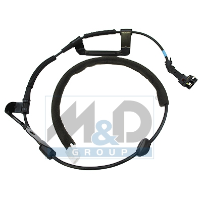 Câble de connexion ABS, arrière gauche