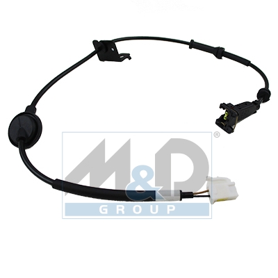 Câble de connexion ABS, arrière droite