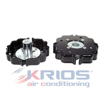 Kupplungsscheibe DENSO TOYOTA