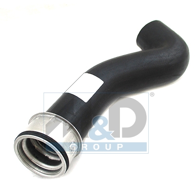 OUTLET TURBOCHARGER HOSE