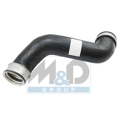 Gaine de suralimentation