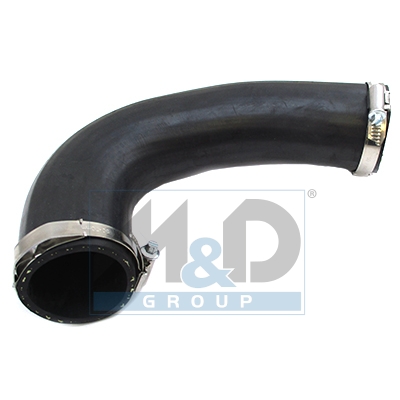 Gaine de suralimentation