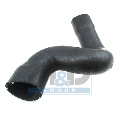 Gaine de suralimentation