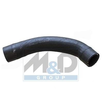 TUYAU D'ENTRÉE DU REFROIDISSEUR D'AIR