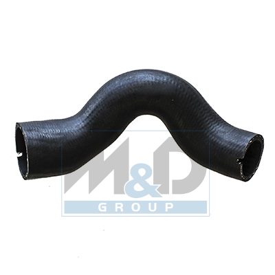 INLET INTERCOOLER HOSE