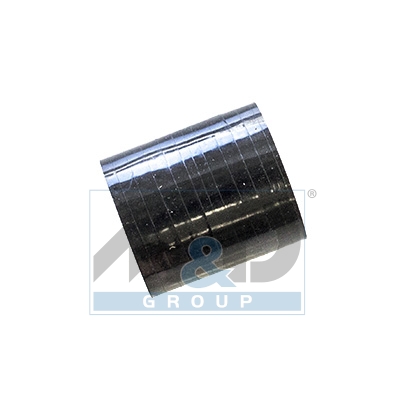 TURBOCHARGER INTAKE HOSE