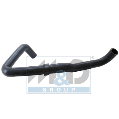 Schlauch, Wärmetauscher (Heizung)