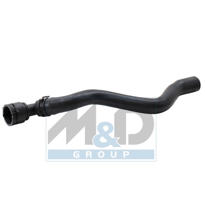 Schlauch, Wärmetauscher (Heizung)