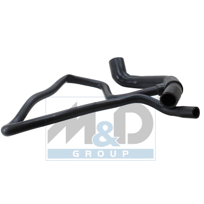 Schlauch, Wärmetauscher (Heizung)