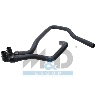 Schlauch, Wärmetauscher (Heizung)