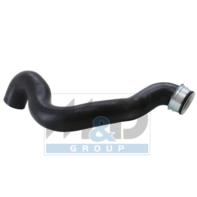 Schlauch, Wärmetauscher (Heizung)