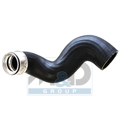 OUTLET TURBOCHARGER HOSE