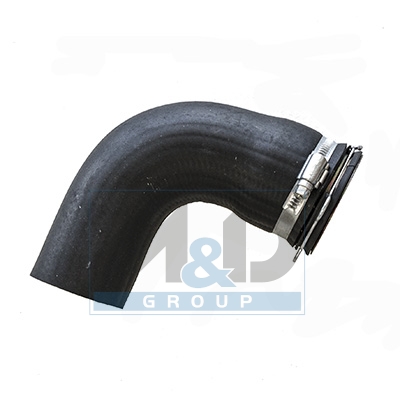 OUTLET TURBOCHARGER HOSE
