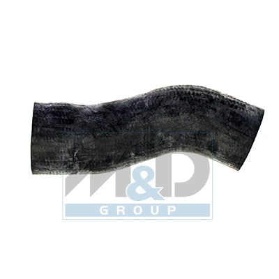SORTIE TUYAU INTERCOOLER