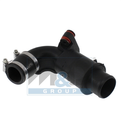 OUTLET TURBOCHARGER HOSE