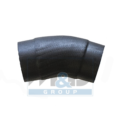 OUTLET INTERCOOLER HOSE
