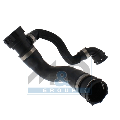 Durite liquide de refroidissement