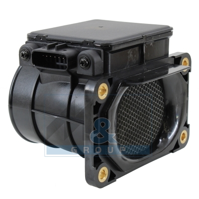 Airflow meter