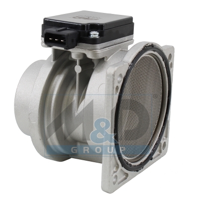 Airflow meter