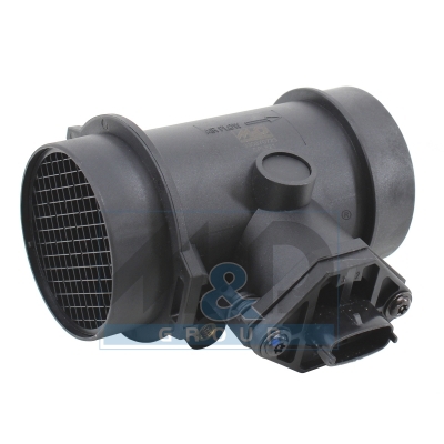 Airflow meter