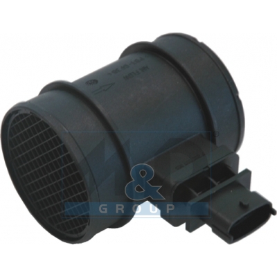 Airflow meter
