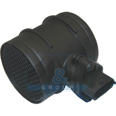 Airflow meter