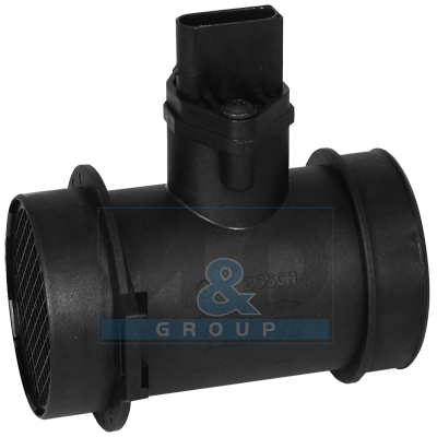 Airflow meter