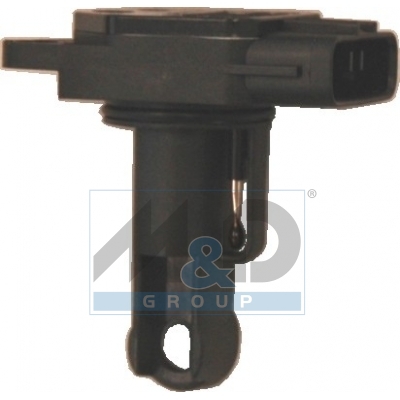 Airflow meter