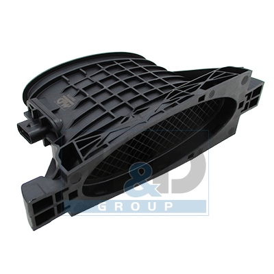 Mass Air Flow Sensor