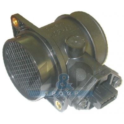 Débitmètre massique