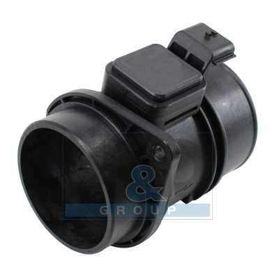 Airflow meter