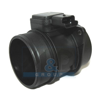 Airflow meter