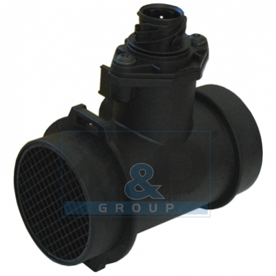 Airflow meter