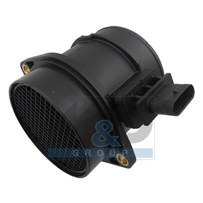 Airflow meter