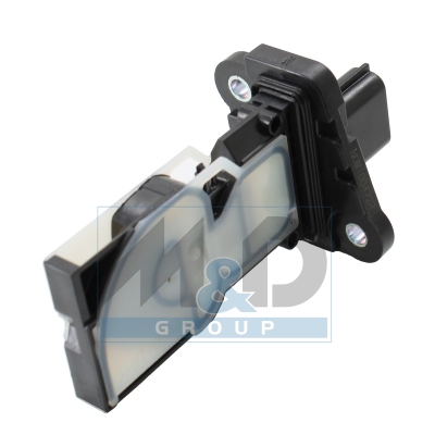 Airflow meter