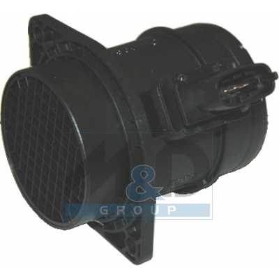 Débitmètre massique