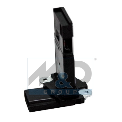 Airflow meter