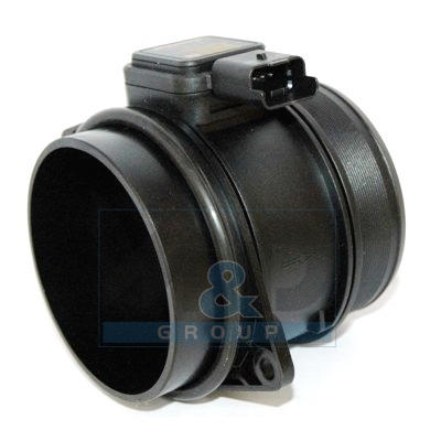 Airflow meter
