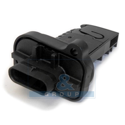 Airflow meter