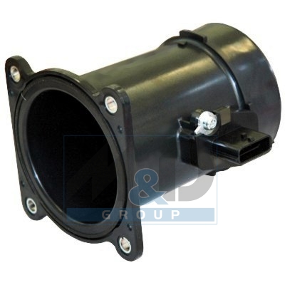 Airflow meter