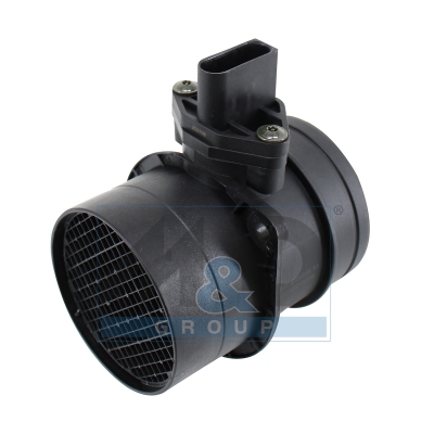 Airflow meter