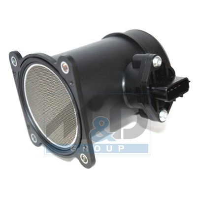 Airflow meter