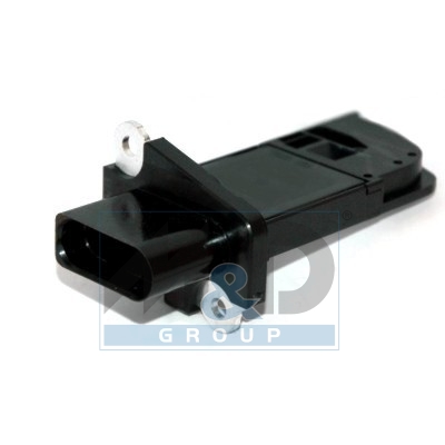 Capteur pour débitmètre massique