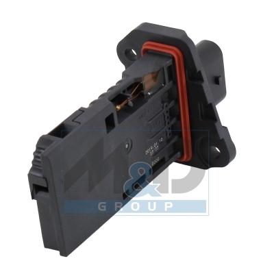 Airflow meter
