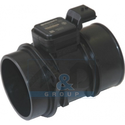 Airflow meter
